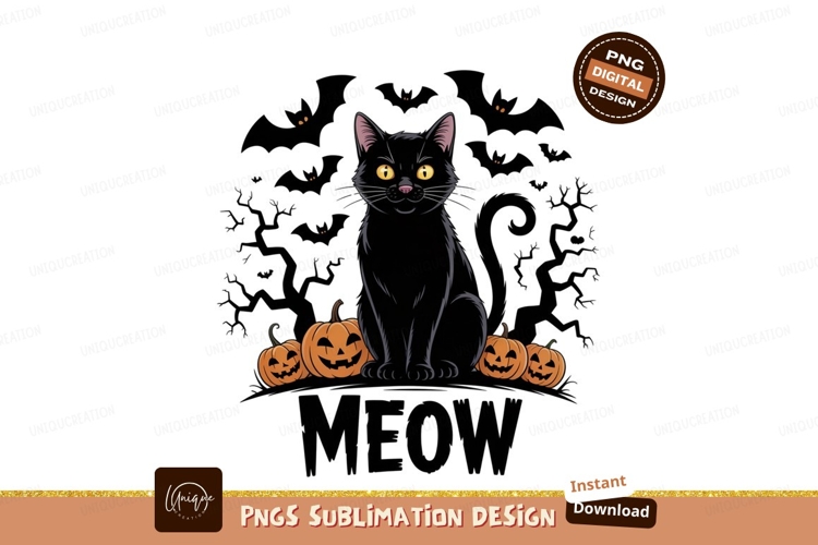 Spooky Clipart Image 9