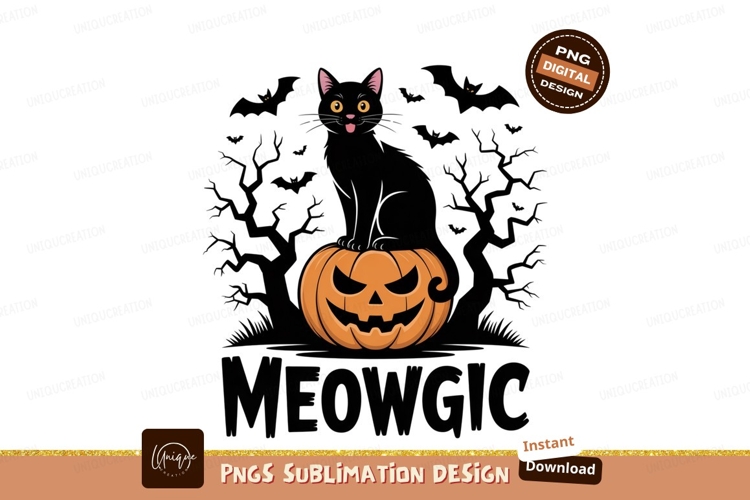 Spooky Clipart Image 6