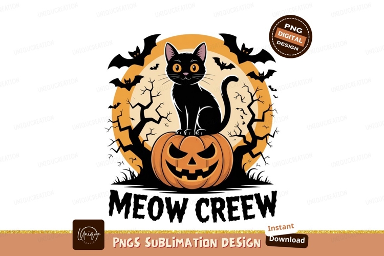 Spooky Clipart Image 5