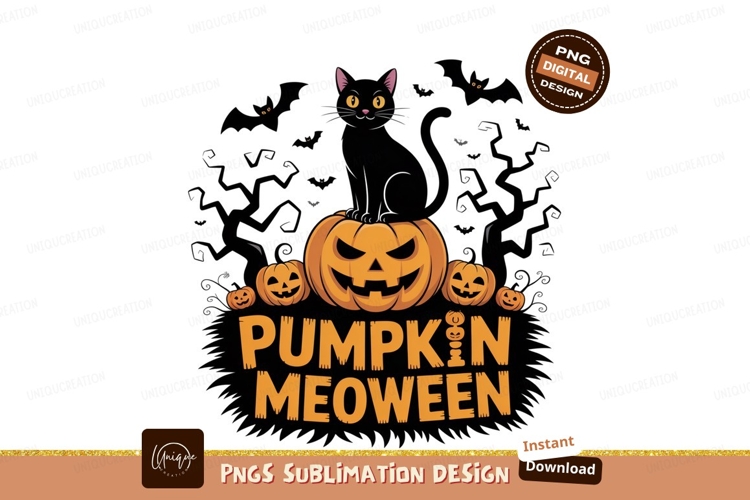 Spooky Clipart Image 3