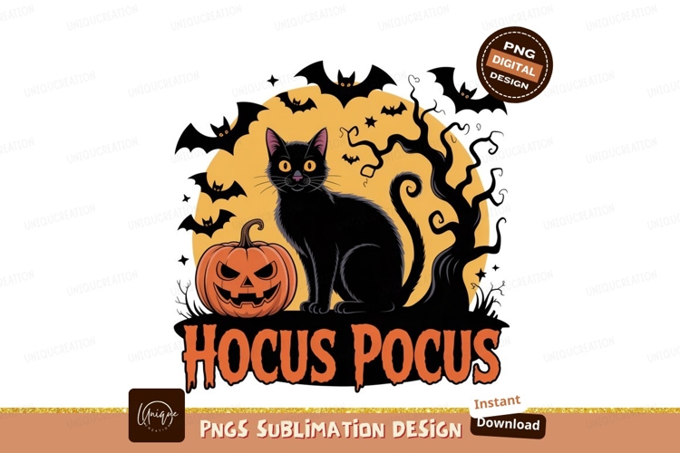 Spooky Clipart Image 2