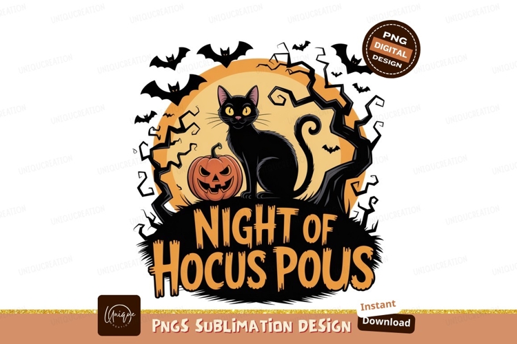 Spooky Clipart