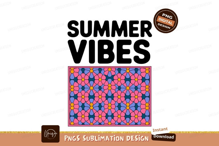 Summer Clipart Image 24