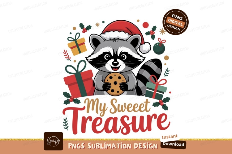 Cookie Clipart Image 4