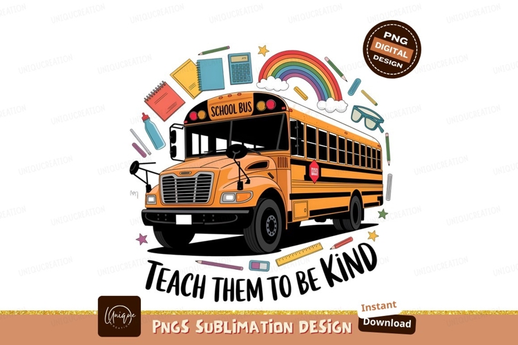 Bus Illustration Image 21