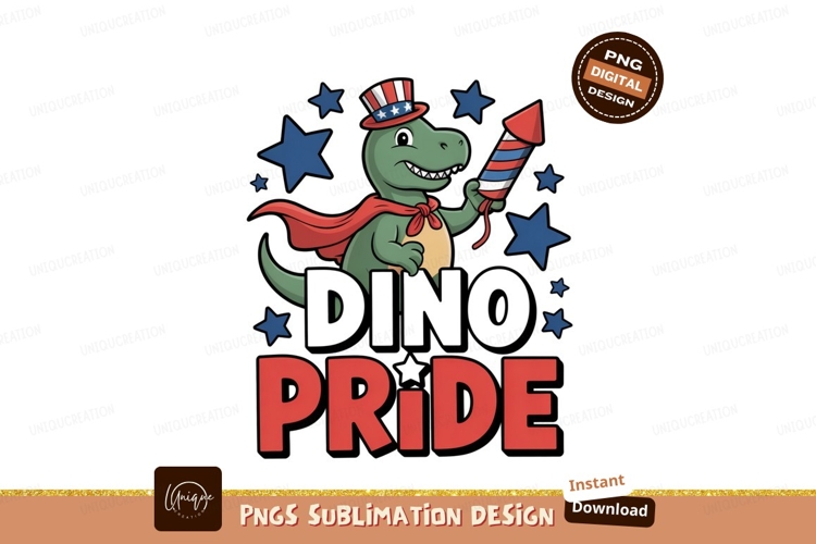 Patriotic Clipart Image 24