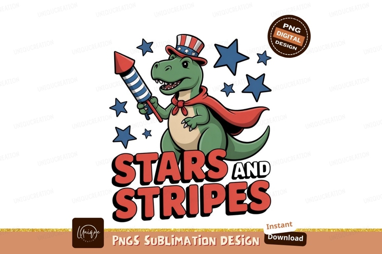 Patriotic Clipart Image 22