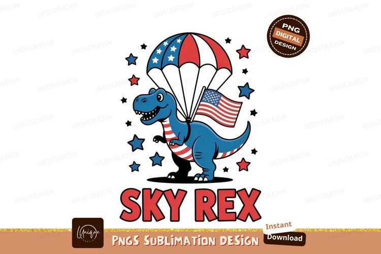 Parachute Clipart Image 13