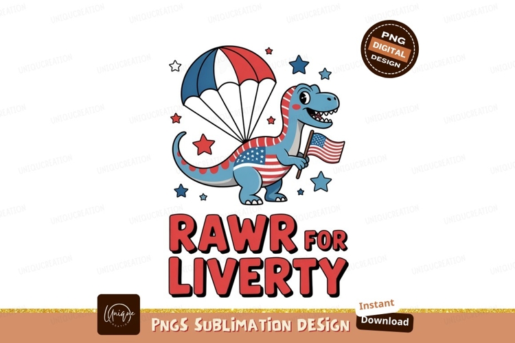 Parachute Clipart Image 2