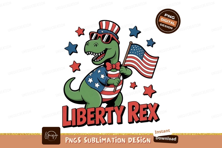 Patriotic Clipart Image 6