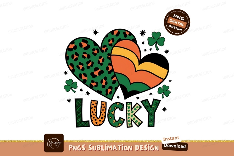St Patrick's Day Clipart Image 24