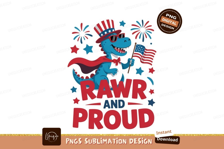 Dinosaur Clipart Image 22