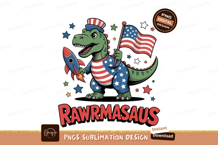 Dinosaur Clipart Image 19