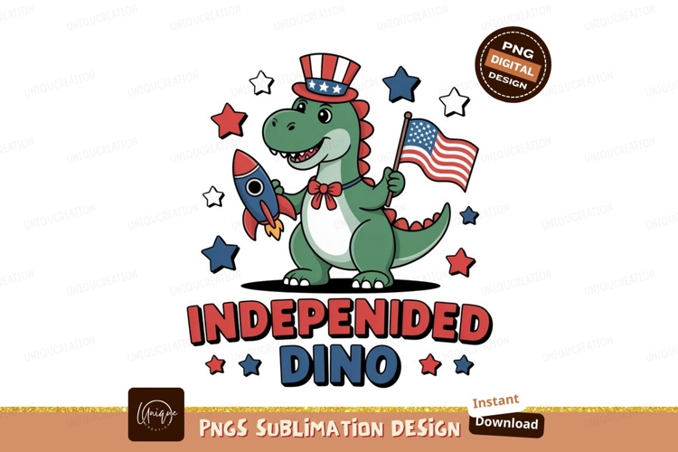 Dinosaur Clipart Image 17