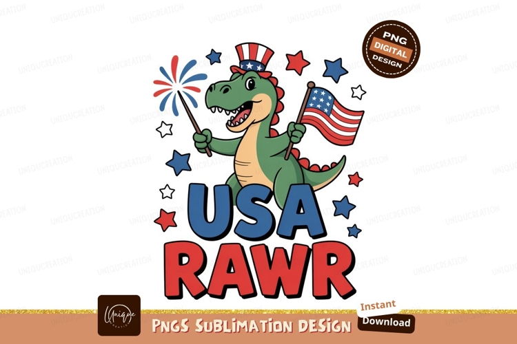 Dinosaur Clipart Image 12