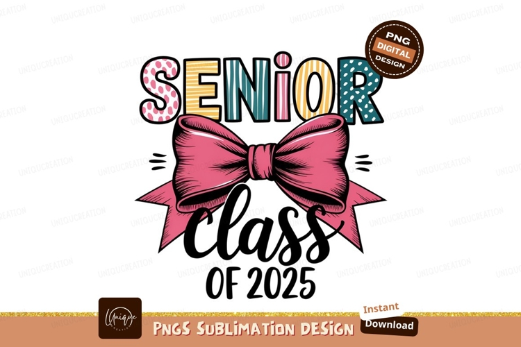 Senior Clipart Image 6