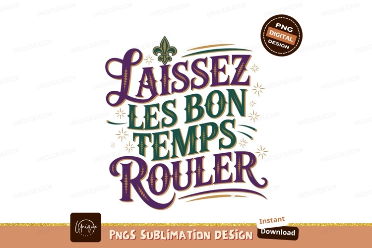 Mardi Gras Clipart Image 14