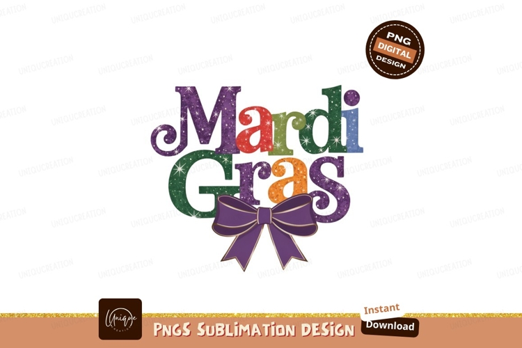 Mardi Gras Clipart Image 13
