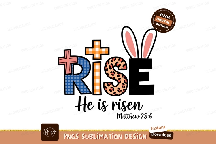Easter Clipart Image 2