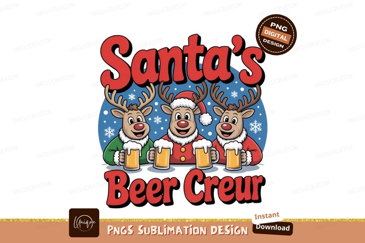 Beer Clipart Image 14