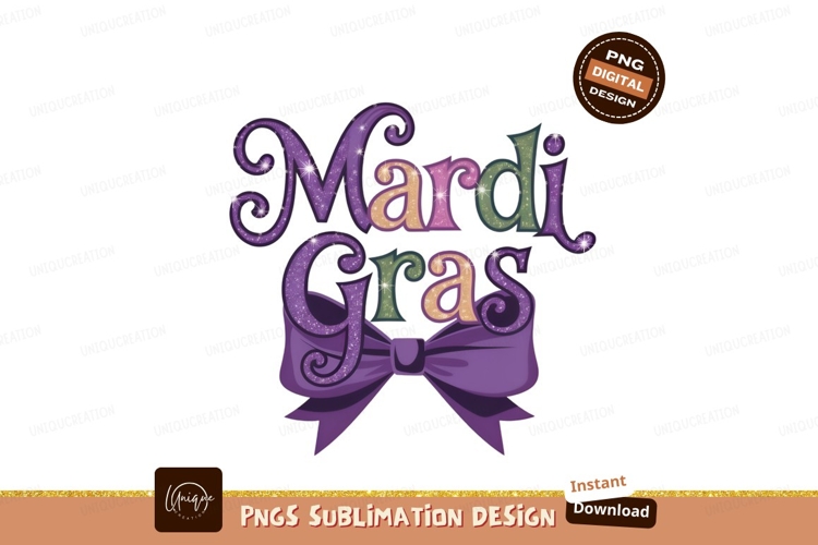 Mardi Gras Clipart Image 12