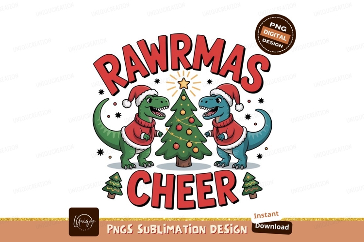 Cartoon Santa Hat Image 10