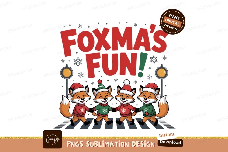 Fox Clipart Image 18