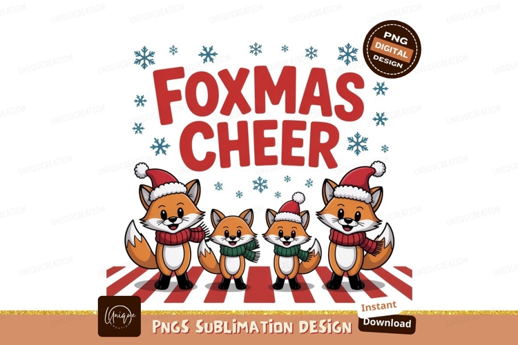Fox Clipart Image 23