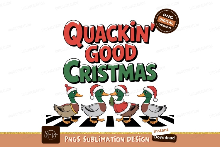 Ducks Clipart Image 5