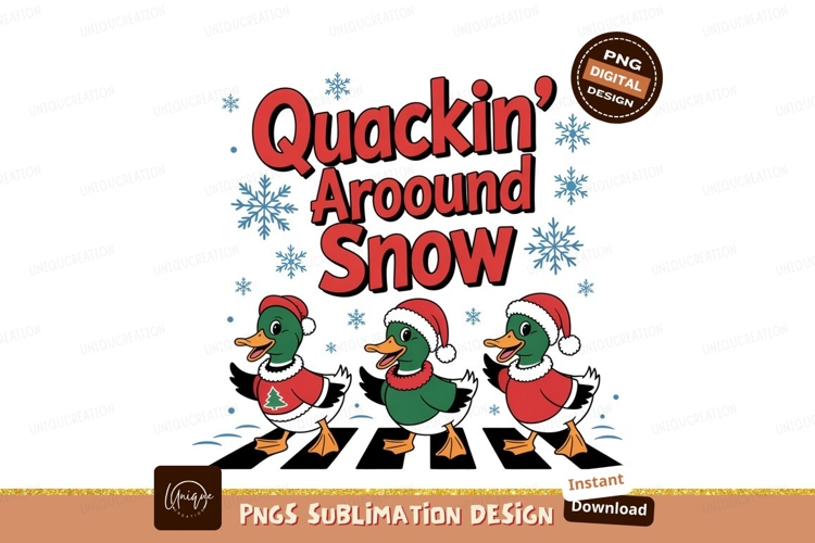 Ducks Clipart