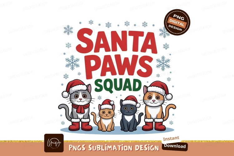 Santa Clipart Image 2