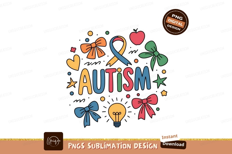 Autism Clipart Image 17