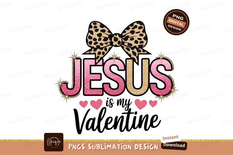 Jesus Clipart Image 20