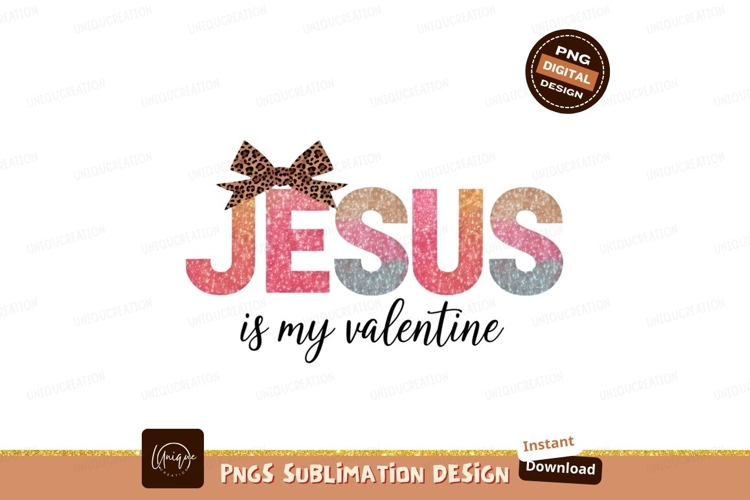 Jesus Graphic Image 6