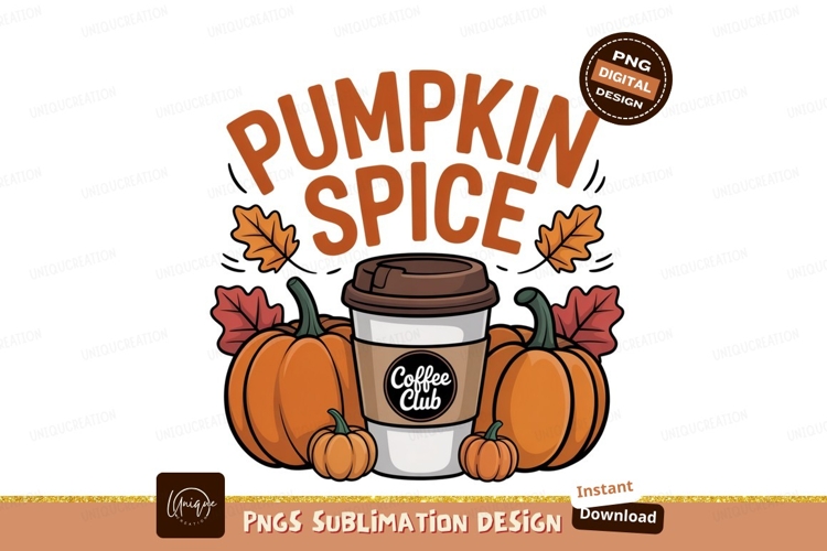 Pumpkin Clipart Image 9
