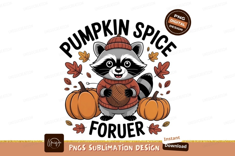 Raccoon Clipart Image 20
