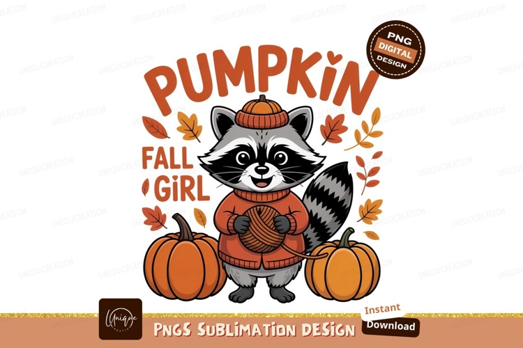 Raccoon Clipart Image 18