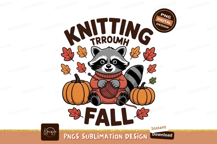 Raccoon Clipart Image 16