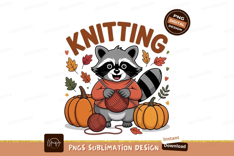 Raccoon Clipart Image 15