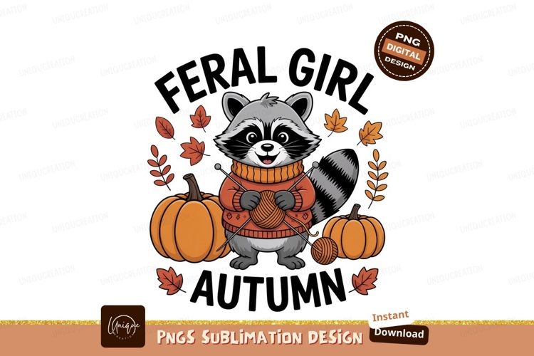 Raccoon Clipart Image 11