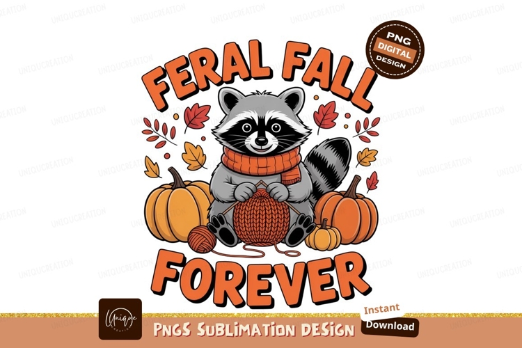Raccoon Clipart Image 7