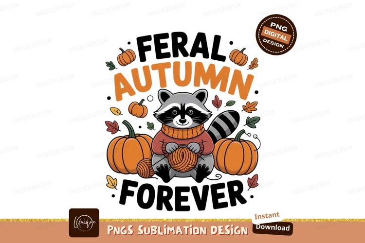 Raccoon Clipart Image 4