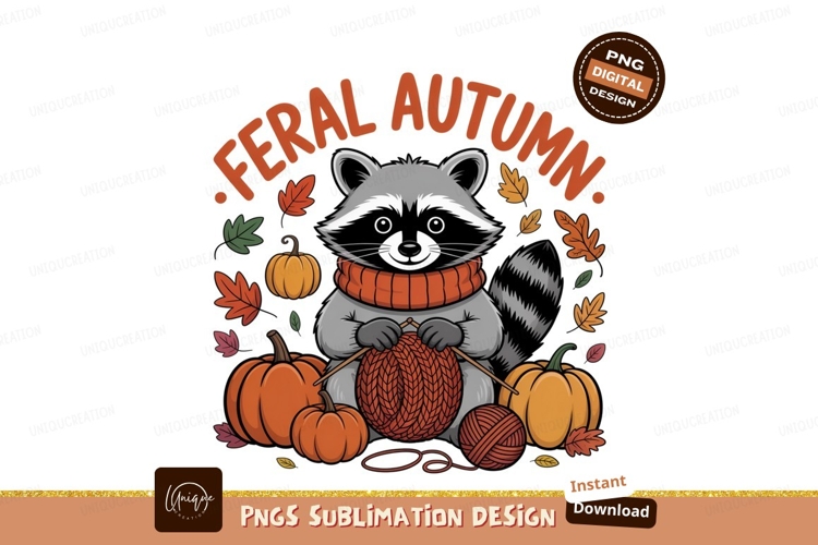 Raccoon Clipart Image 3