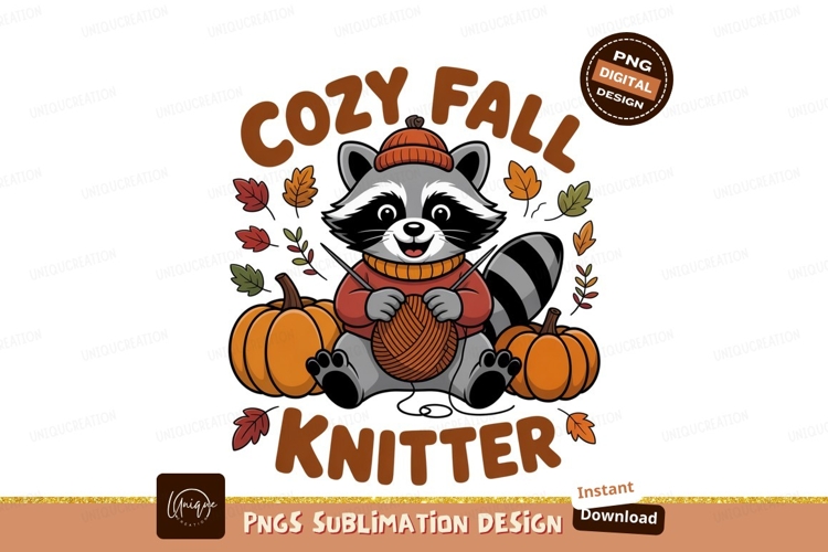 Raccoon Clipart