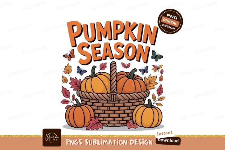 Fall Clipart Image 11