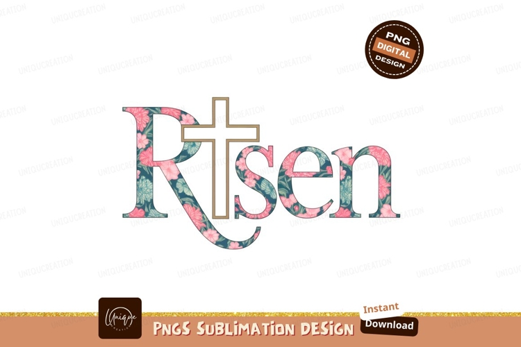 Easter Illustration Image 9