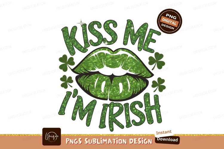 St Patrick's Day Clipart Image 21