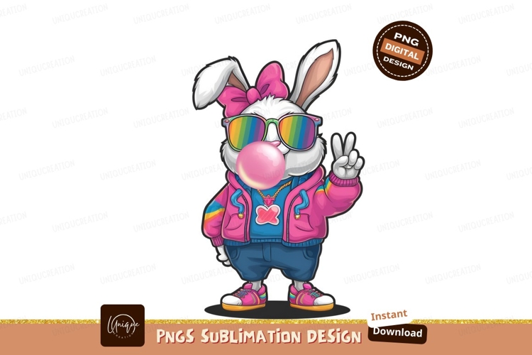 Rabbit Png Image 15