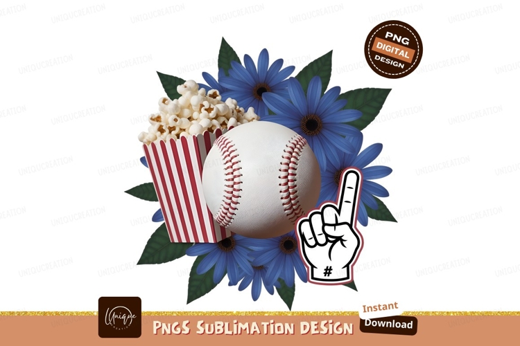 Baseball Clipart Image 14