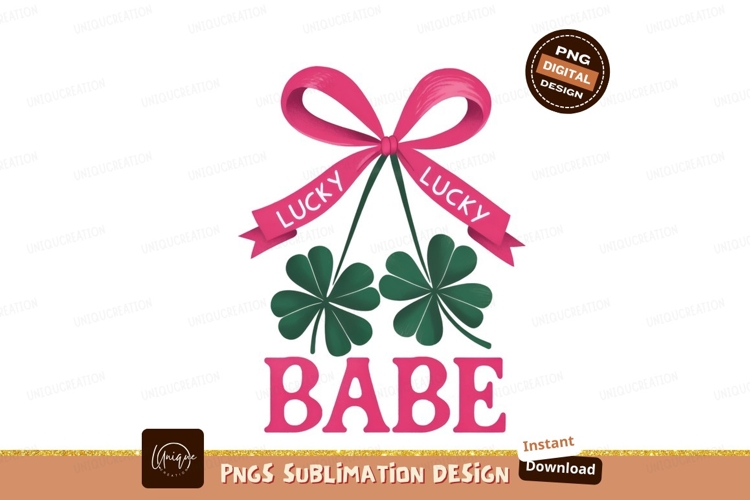 Lucky Clipart Image 5